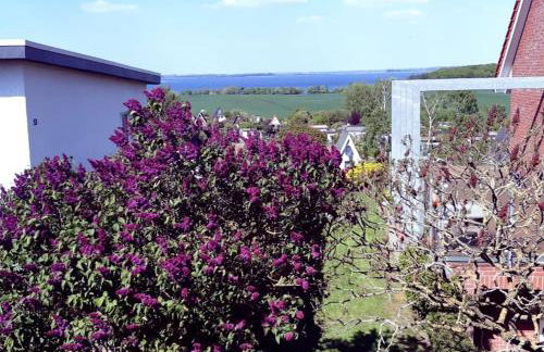 Ferienhaus in der Hansestadt mit Blick auf Ostsee - Foto 15