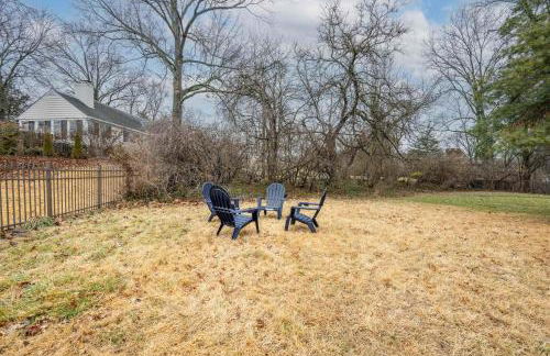 Kenwood Keys 1 - Cozy Stay for 6 - Foto 50