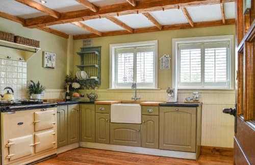 Greenbank Cottage - Photo 7