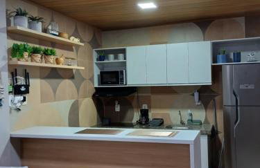 FLAT 231 Shopping Amarração - Foto 23