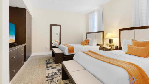 Stylish Apartment 1BR - 2BTH - Foto 5