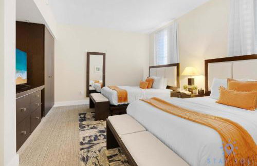 Stylish Apartment 1BR - 2BTH - Foto 5