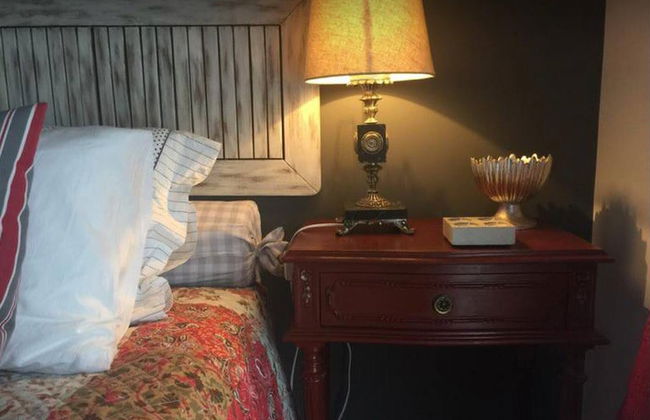 Villa Of Cedars Spirit, Garden Pool - Foto 9