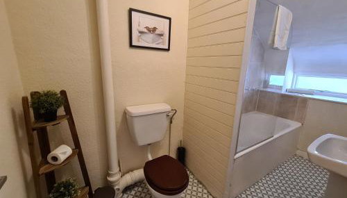 Ty Morgan's Apartments - Foto 3