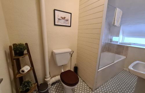 Ty Morgan's Apartments - Foto 3