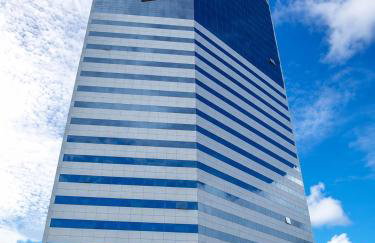 Bugan Premium 16 andar - vista mar incrível - Foto 7