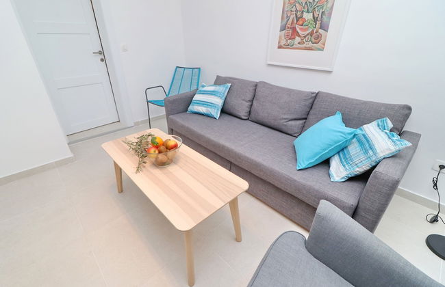 Holiday Home Rosemary - Foto 18