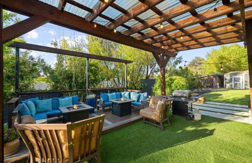 Modern Oceanside Stay with Yard & Laidback Vibes - Foto 77