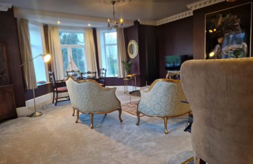 Hamilton-The Alexander suite luxury holiday Let's - Foto 70