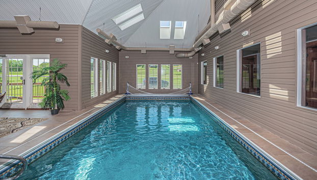 Limitless Joy by Taylor Made Deep Creek - Foto 5, Comodidade do alojamento