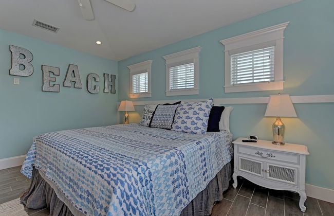 Emerald Bay managed by Beach Retreats - Foto 5