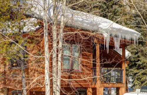 Abode at Moose Creek #21 - Foto 53