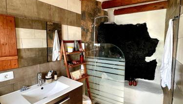 Seafront House in Tufia - Foto 5