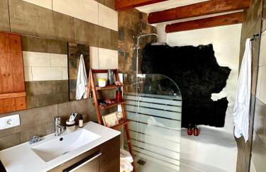 Seafront House in Tufia - Foto 5