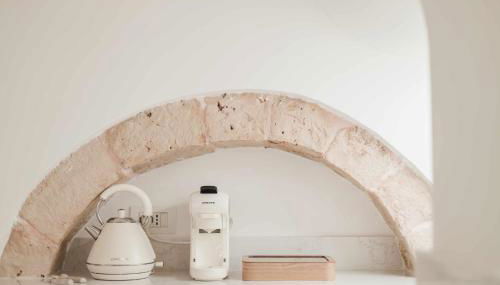 Dimore Bianche, Santa Lucia 17 - Foto 5