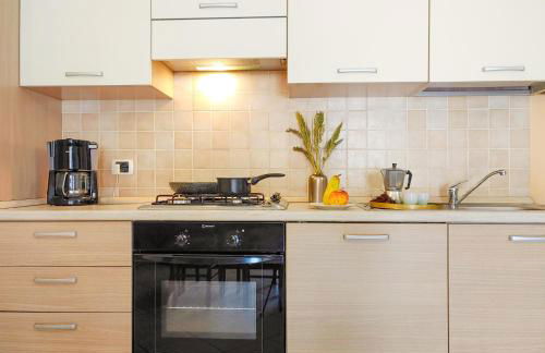 Ferienwohnung Gelsomino - Foto 10