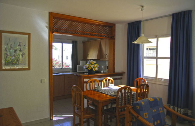 Apartamentos Moguima - Photo 5