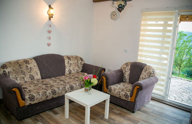 Nektar Park Villa Sara - Photo 11