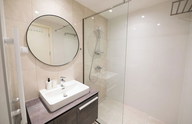 Belgrade Waterfront Riverside Apartments - Foto 80