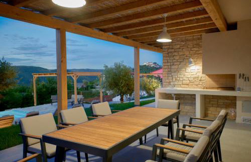 Motovun Villas - Foto 37