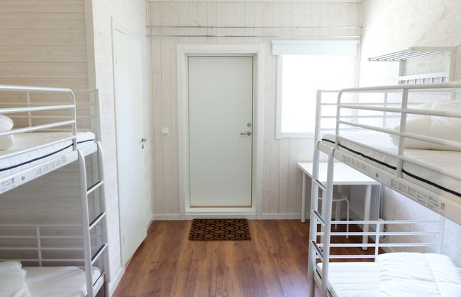 Haga Park Camping & Stugor - Foto 12