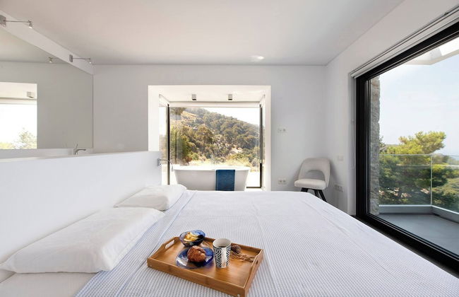 Villa Ora Blu Faralya Near Fethiye - Photo 4