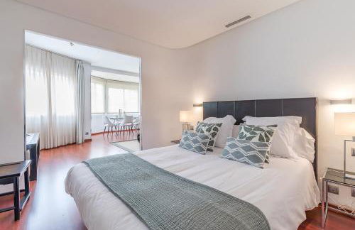 Madrid Rental Flats - Alquiler de Temporada - Photo 50