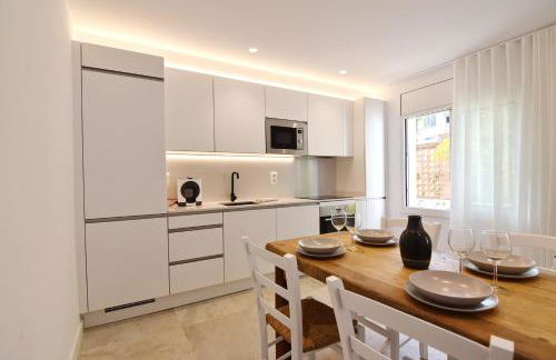 Villa Montgo - Foto 9