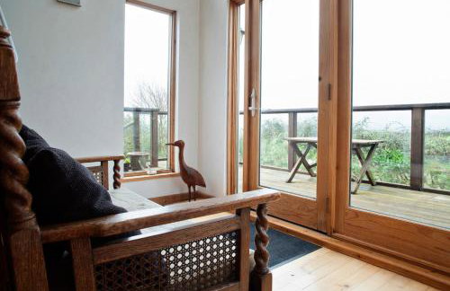 Beautiful Cornish Home "High on the Cliffs" - Foto 28