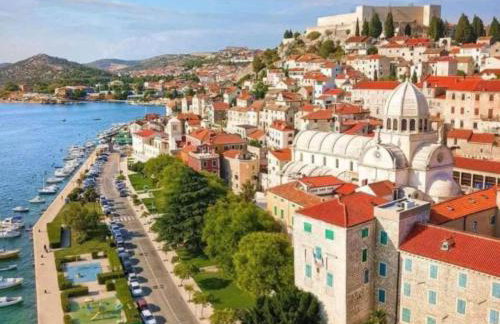 Villa Nika - Three Bedroom Villa with Private Pool - Foto 46