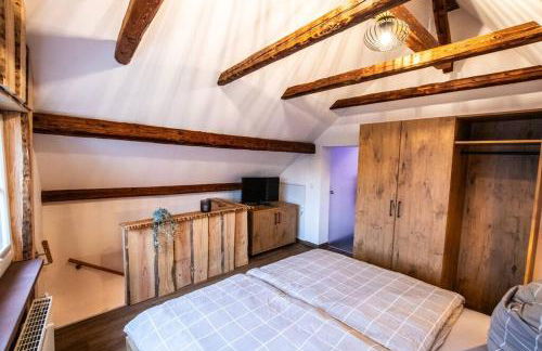 Torwärterhaus mit Geschichte - Foto 19