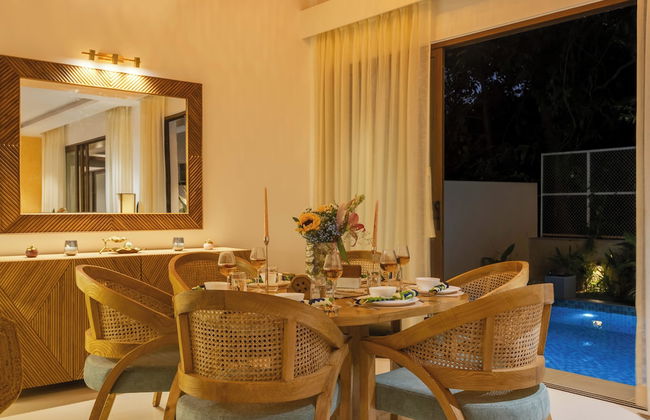 Villa Tulip Hosted by Masaya Stays - Photo 6