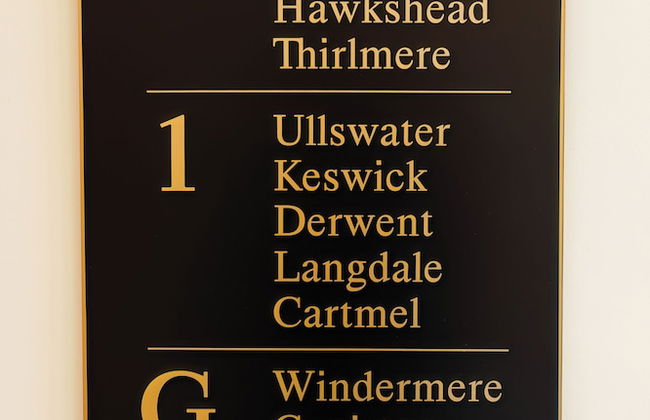 Lonsdale House Boutique Apartments - Foto 65