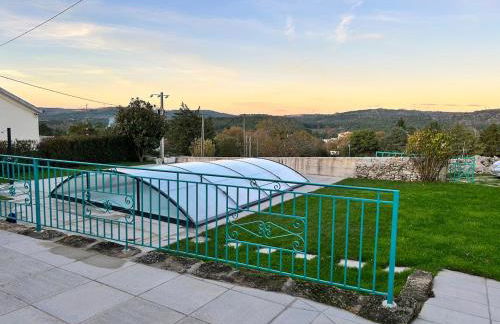 Casa de Miguel Chôco - Foto 39