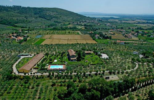 Agriturismo Cortoreggio - Foto 17