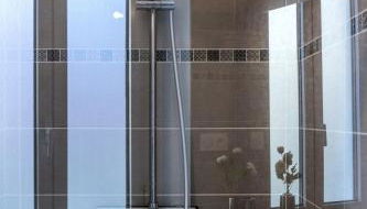 Major d'Home Amalgame avec jacuzzi en option - Foto 2, Shower