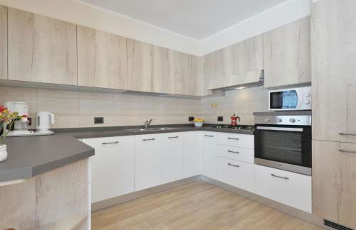 Apartment Bernard-3 by Interhome - Foto 7