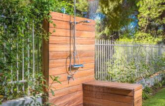 The White Villa at Sani - Foto 60