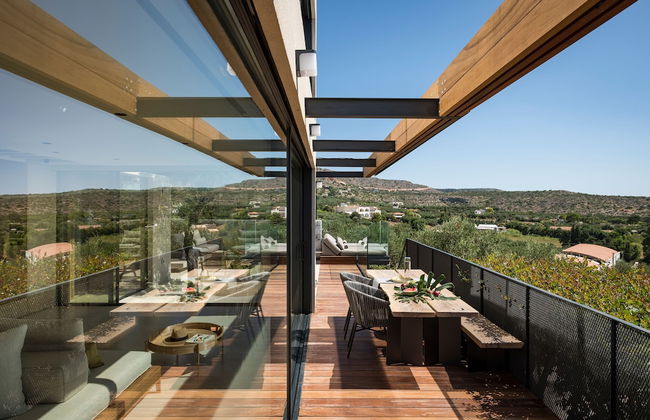 OPENNESS. House by the sea. - Foto 37