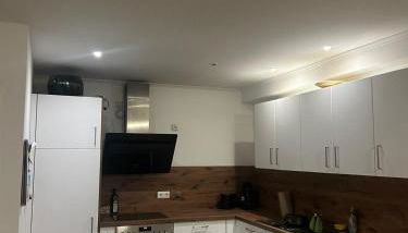 Gemütliche Wohnung- Top Lage am Bürgerpark - Foto 3, stove, dishwasher