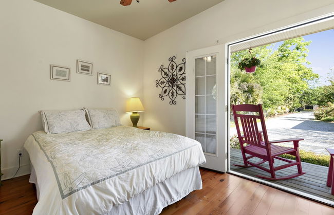 Carroll House Cottages - Foto 5