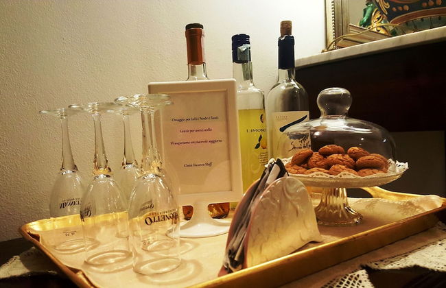 Cinisi Vacanze - Foto 32