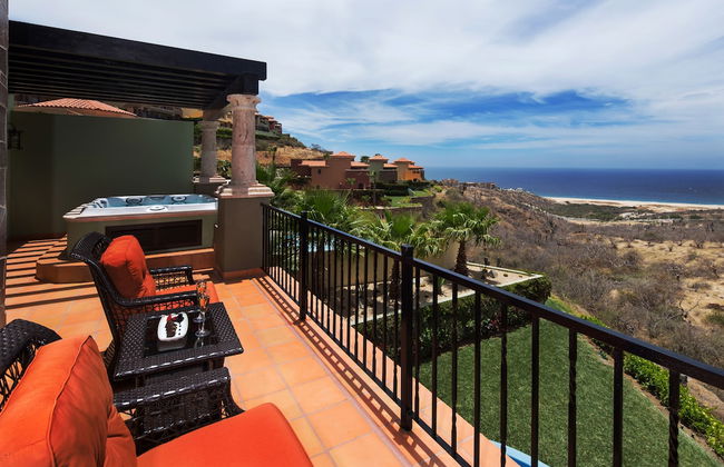 Montecristo Villas at Quivira Los Cabos - Vacation Rentals - Foto 41
