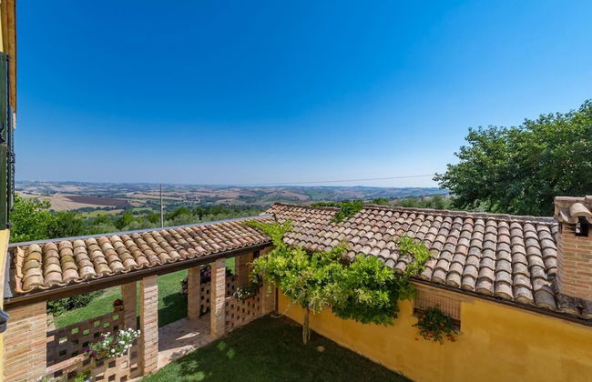 An-f453-cbgn2at - Casale Verdicchio - Foto 2