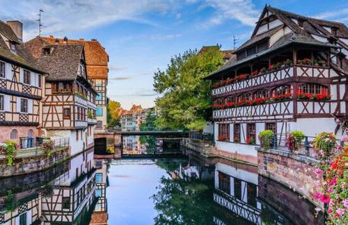 Les Hallebardes - Foto 22