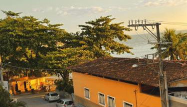 Flat Pé na Areia Iriri 204 - Seu refúgio na Praia - Foto 2