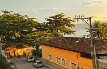 Flat Pé na Areia Iriri 204 - Seu refúgio na Praia - Foto 2