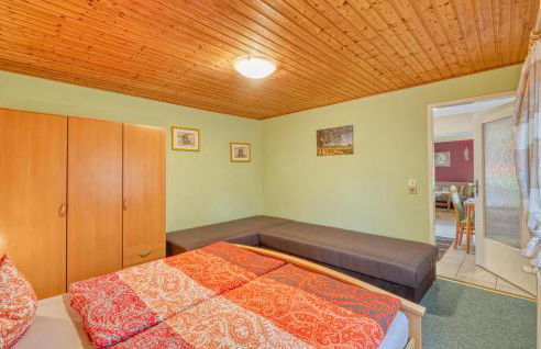 Doppelhaushälfte Altglobsow - Foto 19