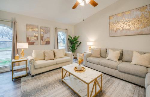 World Cup 2026 Home Base Pet and Family-Friendly - Foto 5