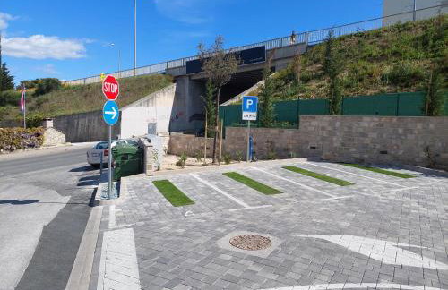 Apartment Paola with free private parking place - Foto 18